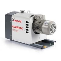 Промышленный когтевой вакуумный насос Leybold CLAWVAC CP 150