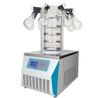 Лиофильная сушилка Labfreez FD-10 до -55°С / -80°С