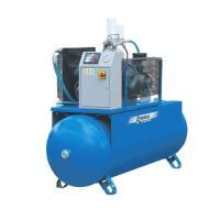 Промышленный винтовой компрессор Remeza ВК15A-10-500