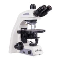 Биологический микроскоп Dr.Focal RBM-3