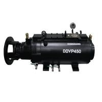 Промышленный винтовой вакуумный насос Dongbang DBVP 150