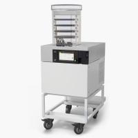 Лиофильная сушилка BUCHI Lyovapor L-250 Basic