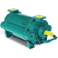 Промышленный водокольцевой вакуумный насос Samson Pumps KM2200