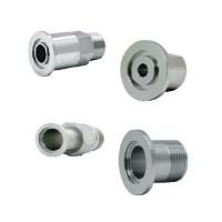 Вакуумный адаптер к резьбе King Lai AD-BSPT-DN25x100