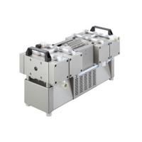 Промышленный мембранный вакуумный насос Ilmvac (Welch) MP 1801 Z