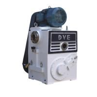 Промышленный золотниковый вакуумный насос DEVELOPMENT VACUUM EQUIPMENT H-300DV