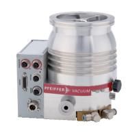 Промышленный турбомолекулярный насос Pfeiffer Vacuum HiPace 300 TC 400 Profibus DN 100 ISO-K