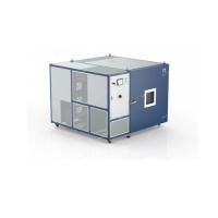 Промышленная камера тепла-холода РЕОМ REOCAM TC-10000
