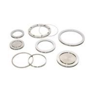 Вакуумная арматура KING LAI ISOK-BL-250