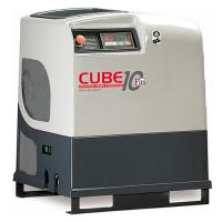 Промышленный винтовой компрессор Fini CUBE SD 10-TA