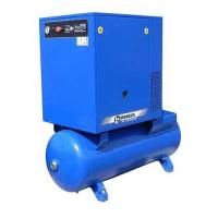 Промышленный винтовой компрессор Remeza ВК10Т-10-270