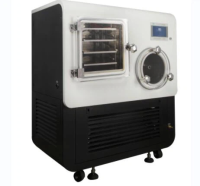 Лиофильная сушка Scientz VLP-18