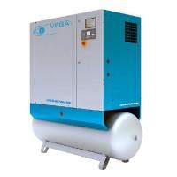 Промышленный винтовой компрессор Kraftmann VEGA 15 Plus R 500 8 БАР