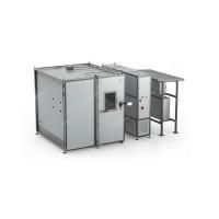 Промышленная камера тепла-холода РЕОМ REOCAM TC-8000