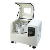 Планетарная шаровая мельница ERSTVAK PBM-8L