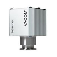 Цифровой вакуумметр ионизационный с горячим катодом VACOM BARION XS