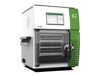 Пилотная лиофильная сушка Yuyan PiloFD8-2001V