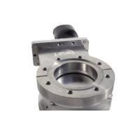 Вакуумный клапан HVA CF-F 668-1000