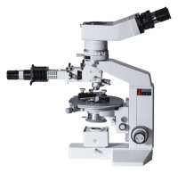 Лабораторный поляризационный микроскоп LOMO ПОЛАМ Р-312