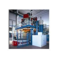 Промышленная вакуумная печь для термообработки и пайки TAV TH/SE 90/90