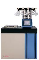 Лиофильная сушилка GOLD-SIM CVCFD 5-4 с ротационным концетратором