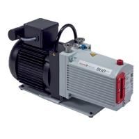 Промышленный пластинчато-роторный вакуумный насос Pfeiffer Vacuum Duo 11 100–115 V