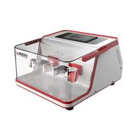 Вибрационная шаровая мельница ANTS AM100S