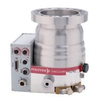 Промышленный турбомолекулярный насос Pfeiffer Vacuum HiPace 300 TC 400 Profibus DN 100 CF-F