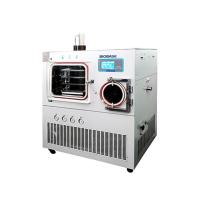 Пилотная сублимационная сушилка BIOBASE BK-FD30T (Укупорка)