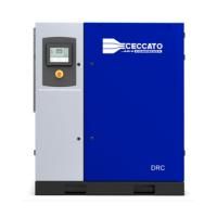 Промышленный винтовой компрессор Ceccato DRC 40 8.5 бар