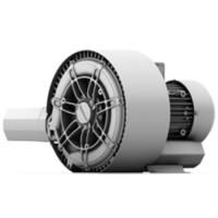 Промышленная вихревая воздуходувка Elektror 2SD 420/2,2