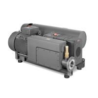 Промышленный кулачковый вакуумный насос Busch Mink MI 1502 BP 25 кВт