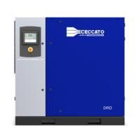 Промышленный винтовой компрессор Ceccato DRD 100 7.5 бар