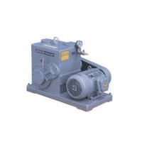 Промышленный золотниковый вакуумный насос DEVELOPMENT VACUUM EQUIPMENT H-25DVA