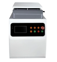 Вертикальная вибрационная мельница ERSTVAK TG-64