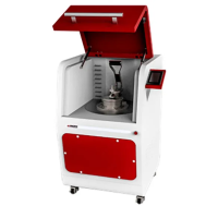 Дисковая вибромельница ANTS АМ900