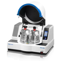 Планетарная шаровая мельница Retsch PM 300