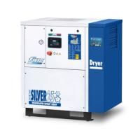 Промышленный винтовой компрессор FIAC NEW SILVER D 25 10 бар