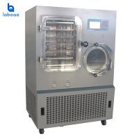 Камерная лиофильная сушилка Laboao LFD-100FB