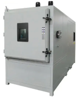 Климатическая термобарокамера ERSTEVAK EVCLIM ТБК-150-D Z