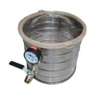 Вакуумная камера для дегазации ВК 250