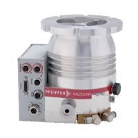 Промышленный турбомолекулярный насос Pfeiffer Vacuum HiPace 300 P TC 400 DN 100 ISO-F