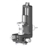 Вакуумный манипулятор Demaco XYZ PM-12-400