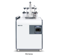 Вертикальная лиофильная сушка OPERON FDU-7006