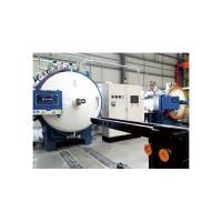 Вакуумная печь для газовой закалки ACME HVGQ-8812S