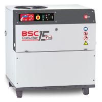 Промышленный винтовой компрессор Fini BSC 1010