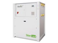 Промышленный чиллер Ballu Machine BMCW 90 с водяным охлаждением