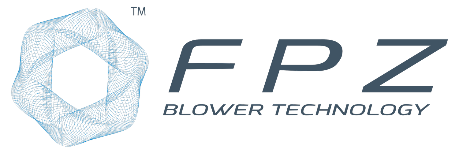 FPZ Blower Technology