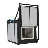 Сушильный шкаф SNOL 250/1200