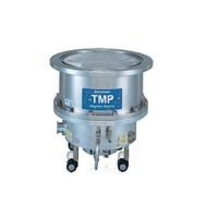 Промышленный турбомолекулярный вакуумный насос Shimadzu TMP-2804LMC
